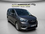 Opel Combo Combi L2 (N1) Edition Plus 81k - náhled 11