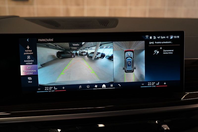 BMW X5 30d xDrive, M-Paket PRO, Tažné - fotka 27 z 43