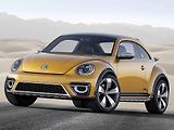 Volkswagen Beetle Dune.