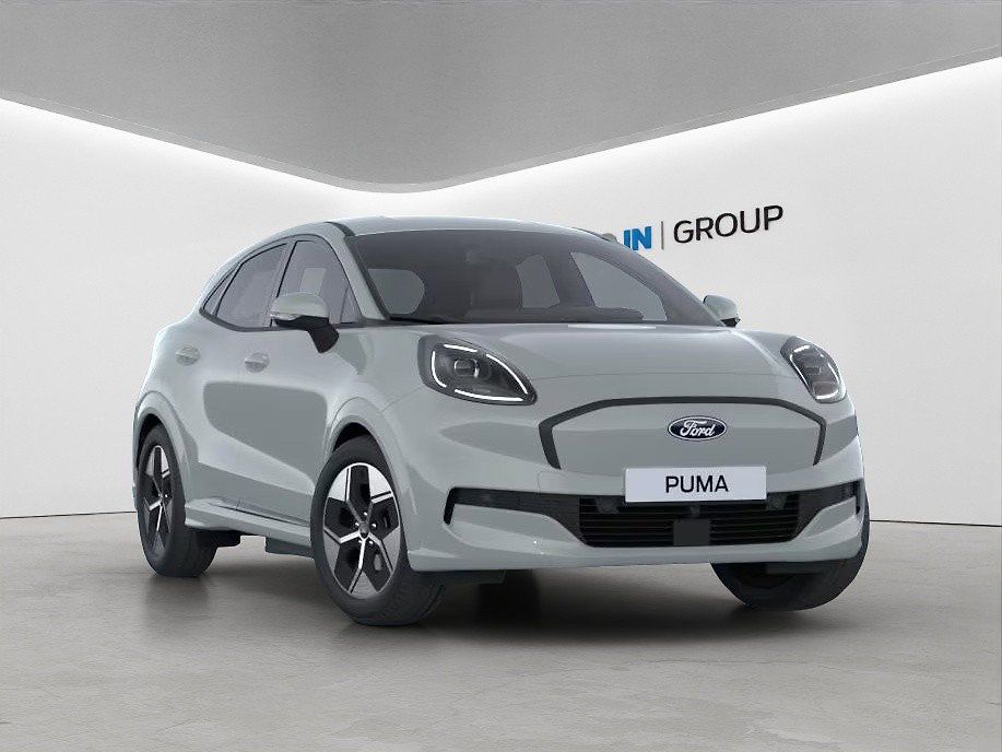 Ford Puma Gen-E 46,8kWh Standardní dojez