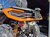 Can-Am Outlander Max 1000 XT-P (2026) Outlander MAX 1000R XT-P T ABS - náhled 18