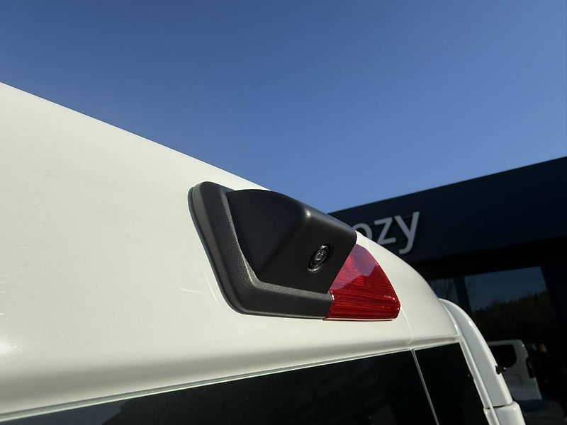 Renault Trafic Equilibre L2 Blue dCi 150 MT6/ - fotka 23 z 25