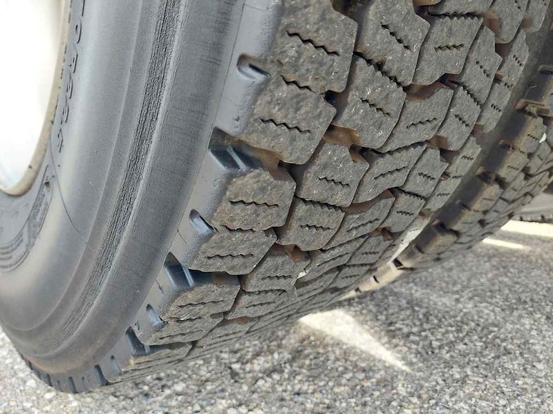 MAN TGX 26.460 LL - fotka 27 z 62