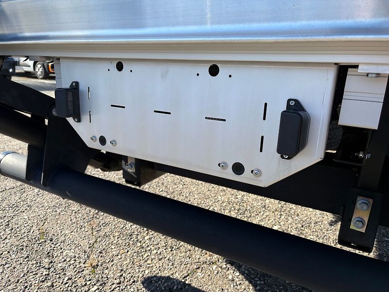 Iveco Daily (2026) 3.0, 10EP, Hydr. čelo, do 3,5t - fotka 10 z 19