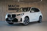 BMW X3 20d xDrive, Tažné, Vetnilace - náhled 1