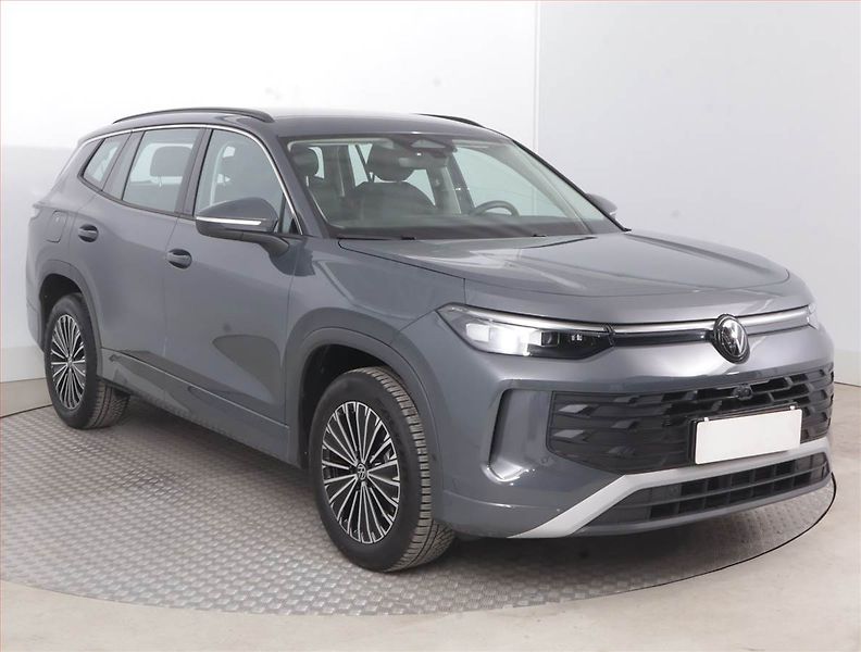 Volkswagen Tayron (2025) 1.5 eTSI - fotografie inzerátu