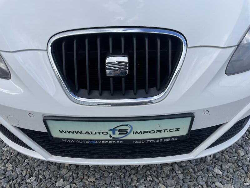 Seat Altea 1.6TDi 105PS XXL ECOMOTIVE TOP - fotka 69 z 189