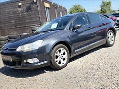 Citroën C5 2,0 HDI 103kW NOVÉ ROZVODY - fotografie inzerátu