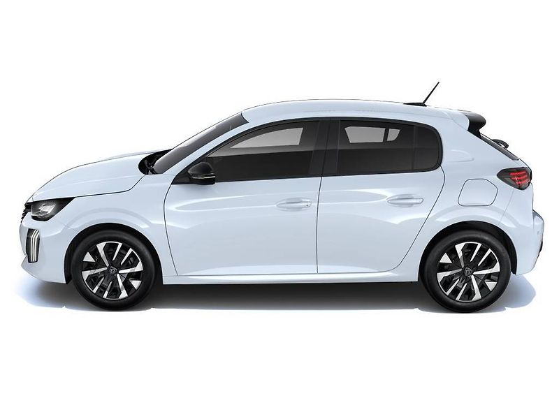 Peugeot 208 (2026) STYLE S&S MAN6 1,2 PureTech - fotka 3 z 4
