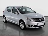 Dacia Sandero (2016) 1.2 16V, ČR,1.maj, Serv.kniha - náhled 1