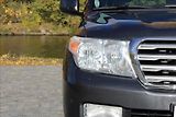 Toyota Land Cruiser 200 4.5 D-4D V8 / CZ - náhled 34