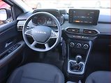 Dacia Sandero (2023) 1.0 TCe, LPG, Serv.kniha - náhled 7