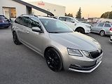 Škoda Octavia 2.0 Tdi, 110kw, 4x4, manual,ČR - náhled 3