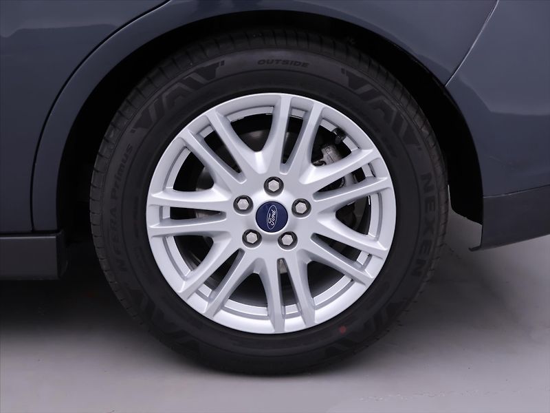 Ford C-MAX 2,0 TDCi 120kW Titanium 1.Maj. - fotka 30 z 37