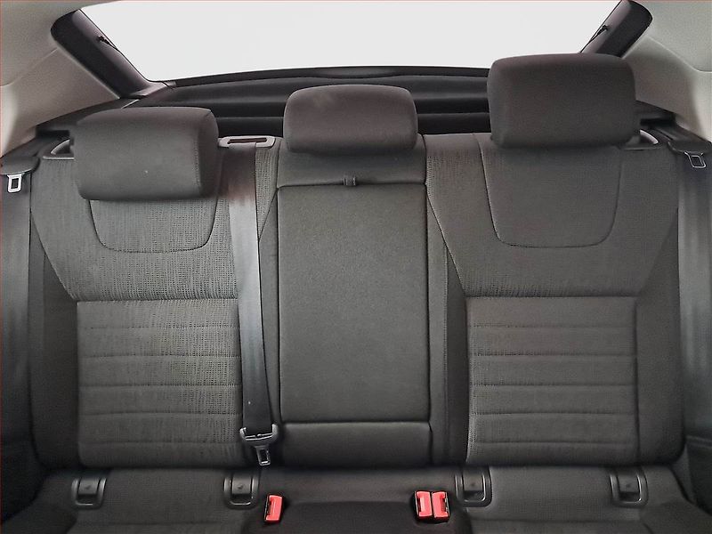 Škoda Octavia (2013) 1.6 TDI, Tempomat - fotka 10 z 18