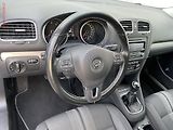 Volkswagen Golf (2012) 1.2 TSi, Match, +ALU - náhled 12
