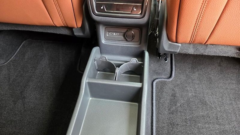 Škoda Kodiaq (2024) 2.0 TDI 142kW DSG 4x4 Exclusiv - fotka 19 z 50
