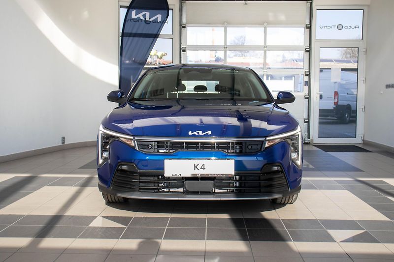 Kia K4 CL4 1,0 T-GDi GPF SPIN - fotka 2 z 17