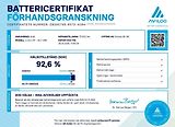 Audi e-tron GT Q SoH 92% 360k HuD Vzduch Pano - náhled 1