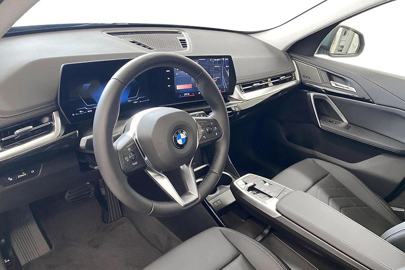 BMW X1 sDrive20d - fotka 3 z 8