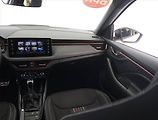 Škoda Kamiq (2024) Monte Carlo 1.5 TSI - náhled 8