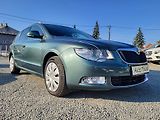 Škoda Superb II combi 2.0 TDi DSG ELEGANCE - náhled 25