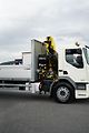 DAF LF (2014) 250 / SKRZYNIOWY + HDS / HYVA  - náhled 29
