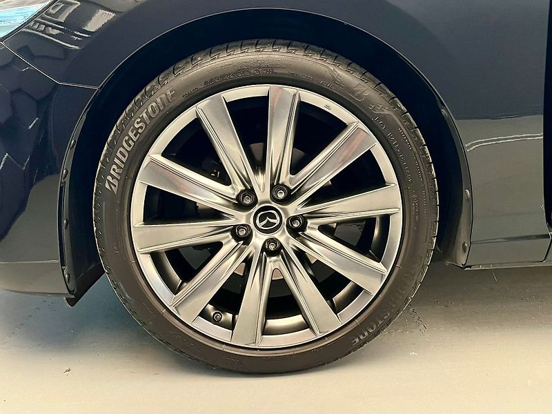 Mazda 6 2,5i SKYACTIV-G  Sports-Line - fotka 44 z 48