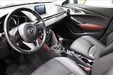 Mazda CX-3 2,0 i 110KW AWD - náhled 11