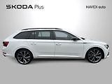 Škoda Superb (2020) Combi 2.0 TDI DSG Sportline - náhled 35