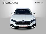 Škoda Octavia (2022) 1.5 TSI M-HEV DSG Ambition+ - náhled 4