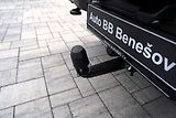 Jeep Wrangler 2.2 CRD/Sport/MultiJet/4x4/AT - náhled 13