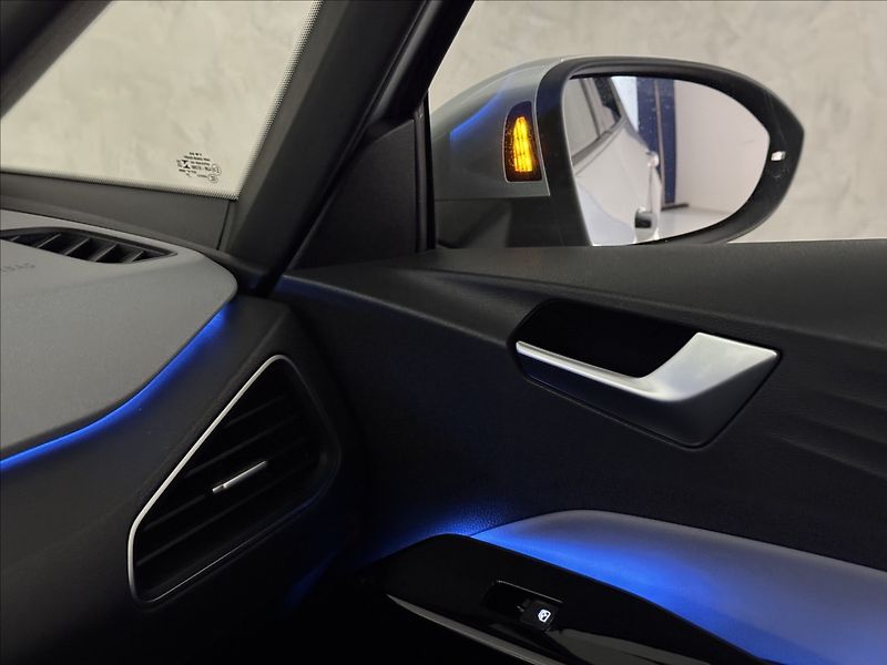 Volkswagen ID.3 Pro S 82kWh IQ Light Assist - fotka 27 z 49