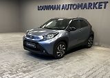 Toyota Aygo AT STYLE - náhled 1