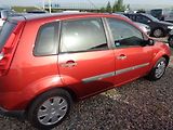 Ford Fiesta 1,3 - náhled 4
