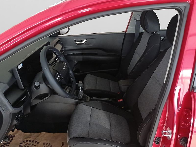Kia Stonic (2026) SE 1,0 T-GDi GPF SPIN - fotka 5 z 14