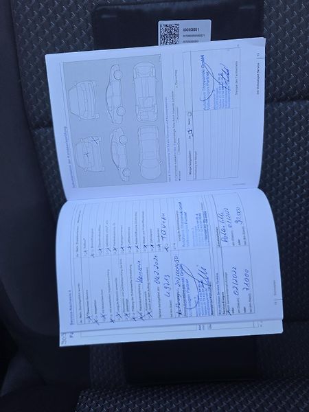 Volkswagen Passat 1.4 TSI Kombi 87tkm - fotka 24 z 28