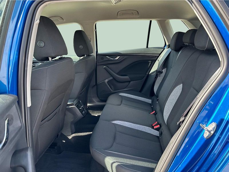 Škoda Kamiq 1.0 TSI 85 kW SELECTION - fotka 12 z 30