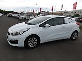 Kia Pro_Ceed 1,4CRDi 2 MÍSTA (PICK-UP) - náhled 2