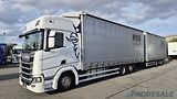 Ostatní PC T0218 + SCANIA - náhled 3