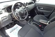 Dacia Duster 1.6i LPG.