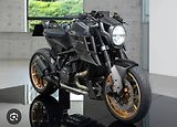 KTM 1290 Super Duke R (2024) BRABUS 2024 - náhled 1