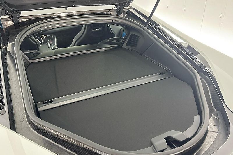 BMW i8 Coupé - fotka 23 z 24