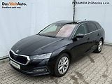 Škoda Octavia (2021) 2.0 TDI 85 kW Style - náhled 1