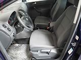 Volkswagen Golf Plus (2007) 1.9 TDi, TZ, výhř.sed. - náhled 9