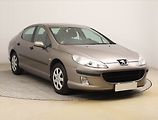 Peugeot 407 (2005) 1.6 HDi, Serv.kniha, nová STK - náhled 1