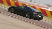 Ferrari 430 Scuderia.