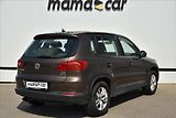 Volkswagen Tiguan 1.4 TSI SERVISNÍ KNIHA ČR - náhled 1