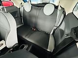 Fiat 500 1,2   AUTOMAT,SERVISKA,MIRROR - náhled 18