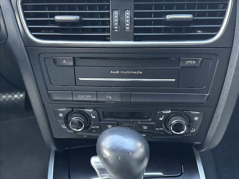 Audi S4 3,0 TFSI 441PS  Quattro MTM A/ - fotka 25 z 47